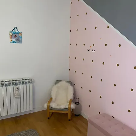 Lucka Biograd Apartment *