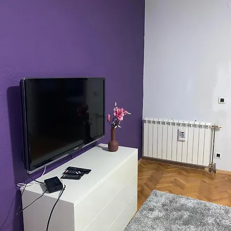 Lucka Biograd Opatijski Torovi
