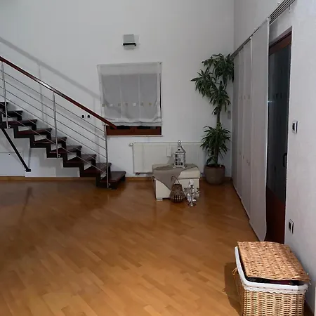 Apartment Lucka Biograd Opatijski Torovi