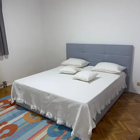Lucka Biograd * Opatijski Torovi