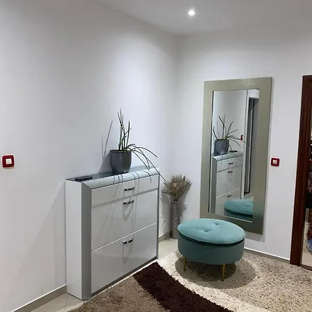 Apartment Lucka Biograd