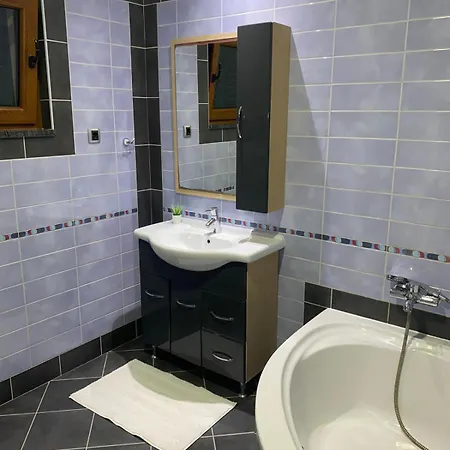 Lucka Biograd Apartment Opatijski Torovi